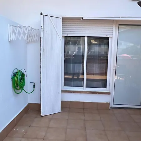 Apartment Ba - Lotus Fanny