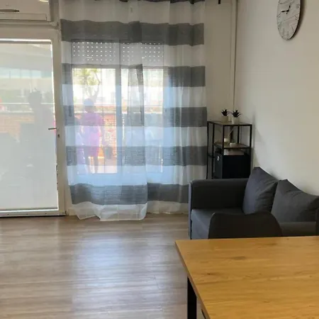 Ba - Lotus Fanny Apartment