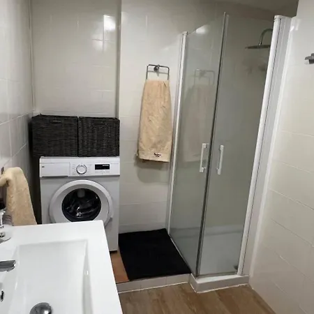 Ba - Lotus Fanny Apartment