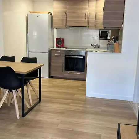 Ba - Lotus Fanny Apartment