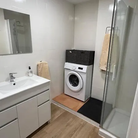 Apartment Ba - Lotus Fanny