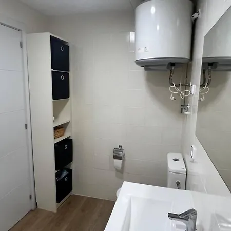 Ba - Lotus Fanny Apartment *